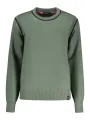 Mieten Sie North Sails Damenbluse Grün bei Flex-Fashion