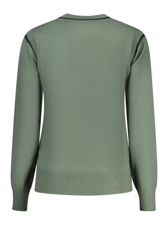 Mieten Sie North Sails Damenbluse Grün bei Flex-Fashion