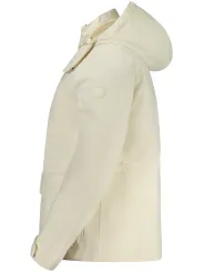 North Sails Damen Parkajacke Weiß mieten bei Flex-Fashion