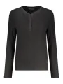 North Sails Damen Bluse Schwarz leihen | Flex-Fashion Verleih