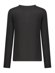 North Sails Damen Bluse Schwarz leihen | Flex-Fashion Verleih