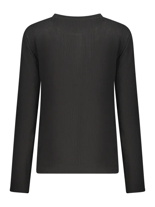 North Sails Damen Bluse Schwarz leihen | Flex-Fashion Verleih