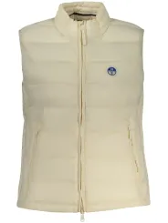 North Sails Damenjacke Weiß mieten | Flex-Fashion Verleih