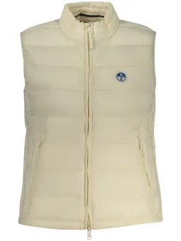 North Sails Damenjacke Weiß mieten | Flex-Fashion Verleih