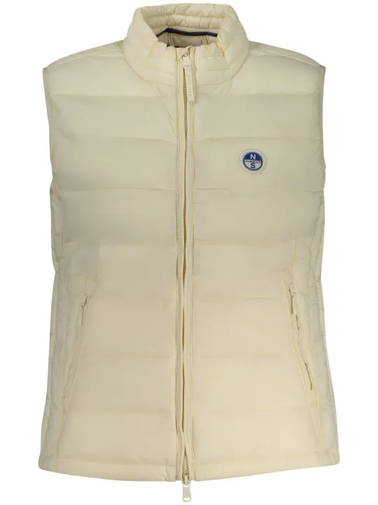 North Sails Damenjacke Weiß mieten | Flex-Fashion Verleih