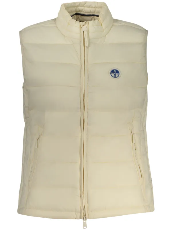 North Sails Damenjacke Weiß mieten | Flex-Fashion Verleih