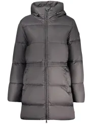 North Sails Damen Jacke Schwarz mieten bei Flex-Fashion