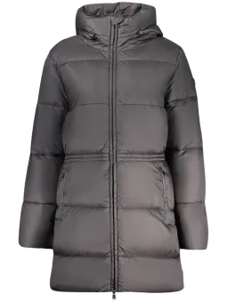 North Sails Damen Jacke Schwarz mieten bei Flex-Fashion