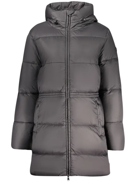North Sails Damen Jacke Schwarz mieten bei Flex-Fashion