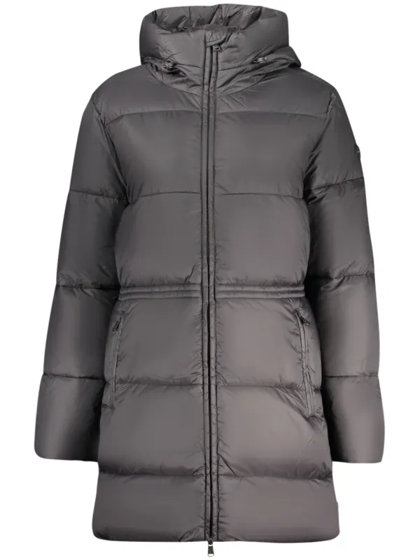 North Sails Damen Jacke Schwarz mieten bei Flex-Fashion