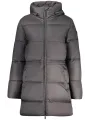 North Sails Damen Jacke Schwarz mieten bei Flex-Fashion