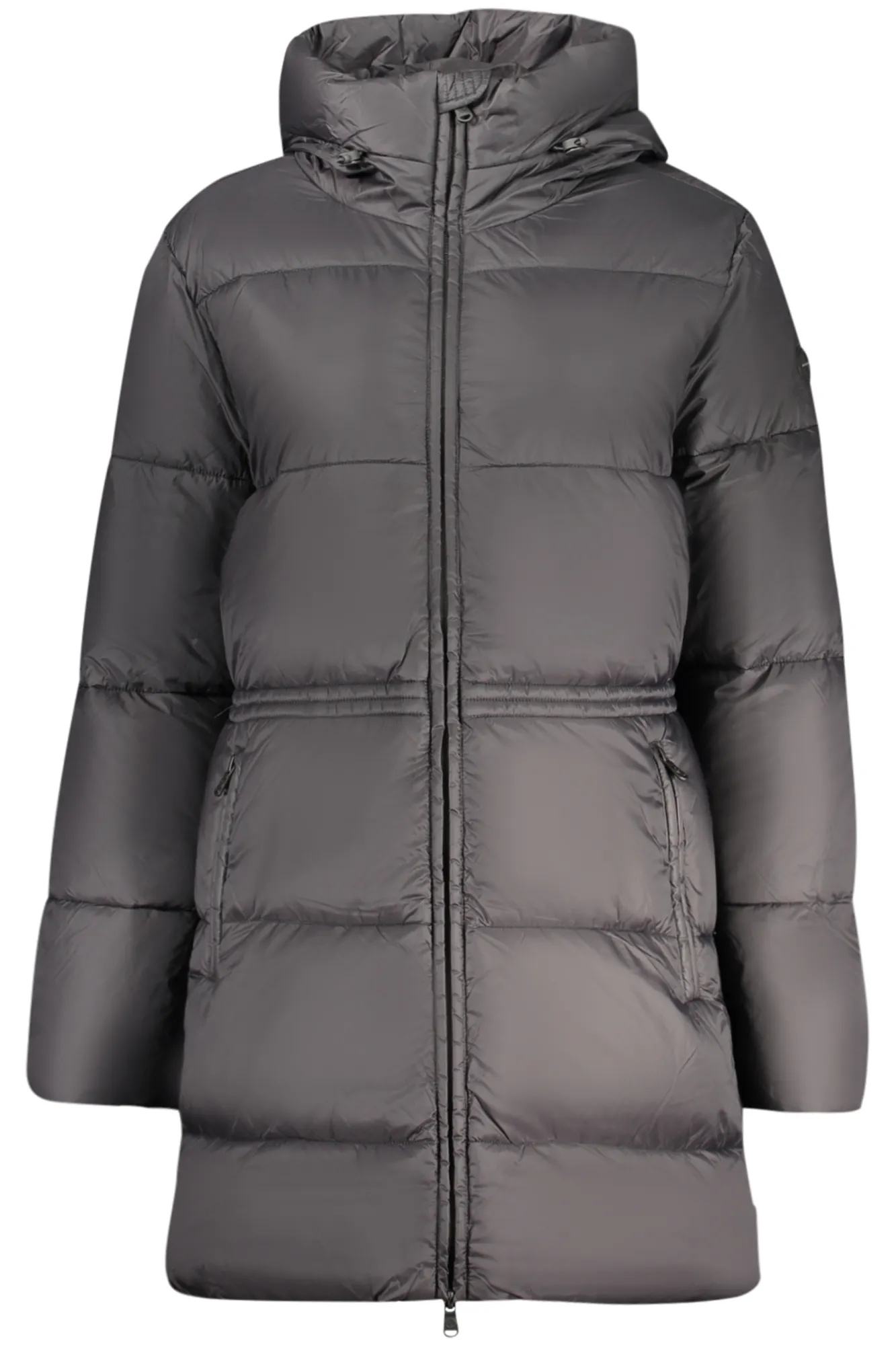 Damen Jacke Schwarz 000023000_NE0937