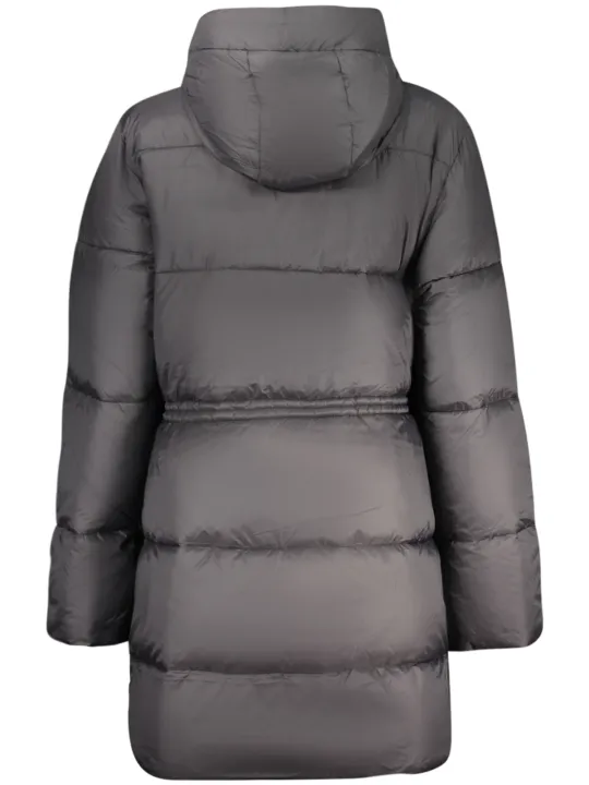 North Sails Damen Jacke Schwarz mieten bei Flex-Fashion