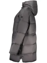 North Sails Damen Jacke Schwarz mieten bei Flex-Fashion