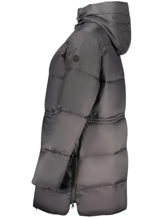 North Sails Damen Jacke Schwarz mieten bei Flex-Fashion