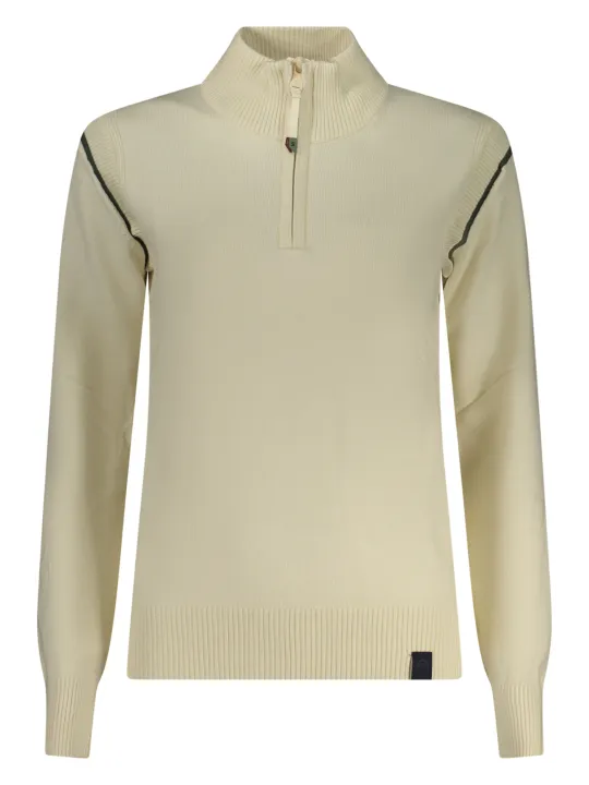 North Sails Damen Pullover Weiß mieten - Flex-Fashion Verleih