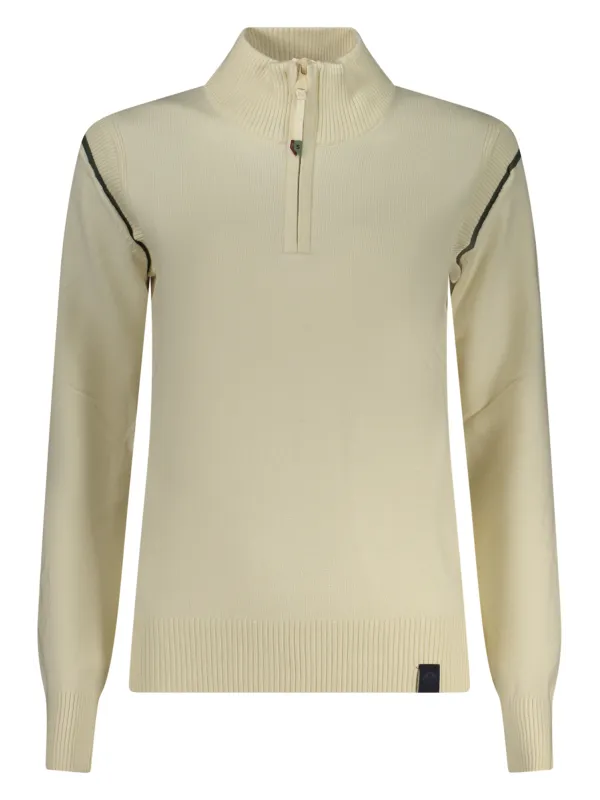 North Sails Damen Pullover Weiß mieten - Flex-Fashion Verleih