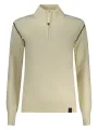North Sails Damen Pullover Weiß mieten - Flex-Fashion Verleih