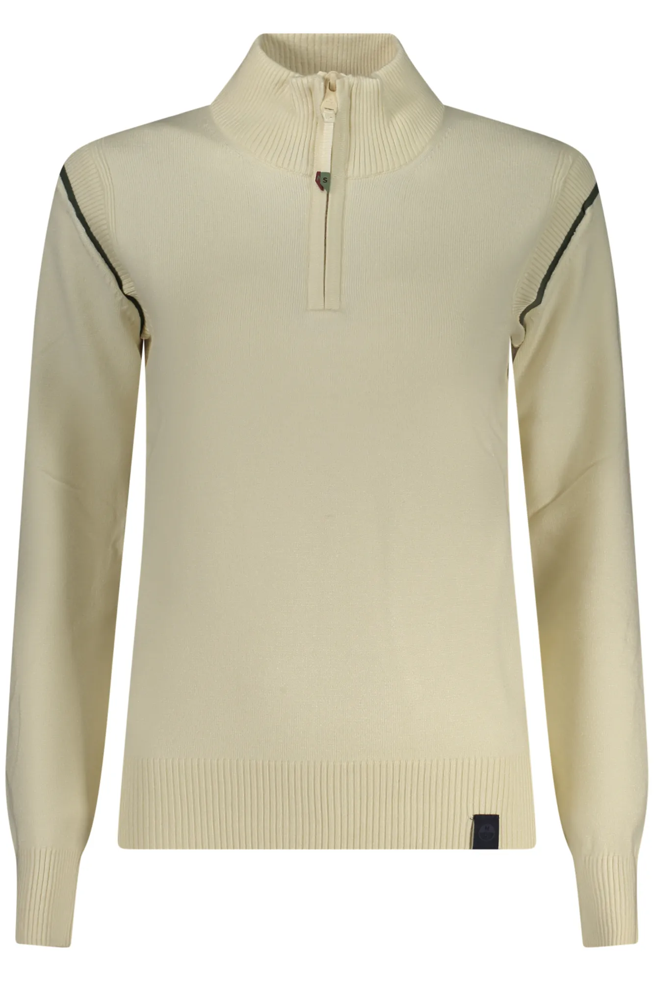 Damen PULLOVER Weiß 095517000_BI012A
