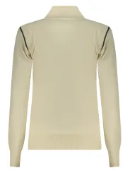 North Sails Damen Pullover Weiß mieten - Flex-Fashion Verleih