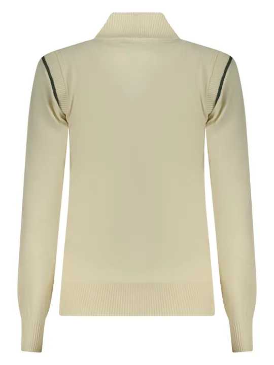 North Sails Damen Pullover Weiß mieten - Flex-Fashion Verleih