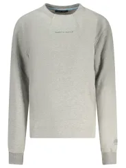 North Sails Damen Sweatshirt Grau mieten | Flex-Fashion Verleih