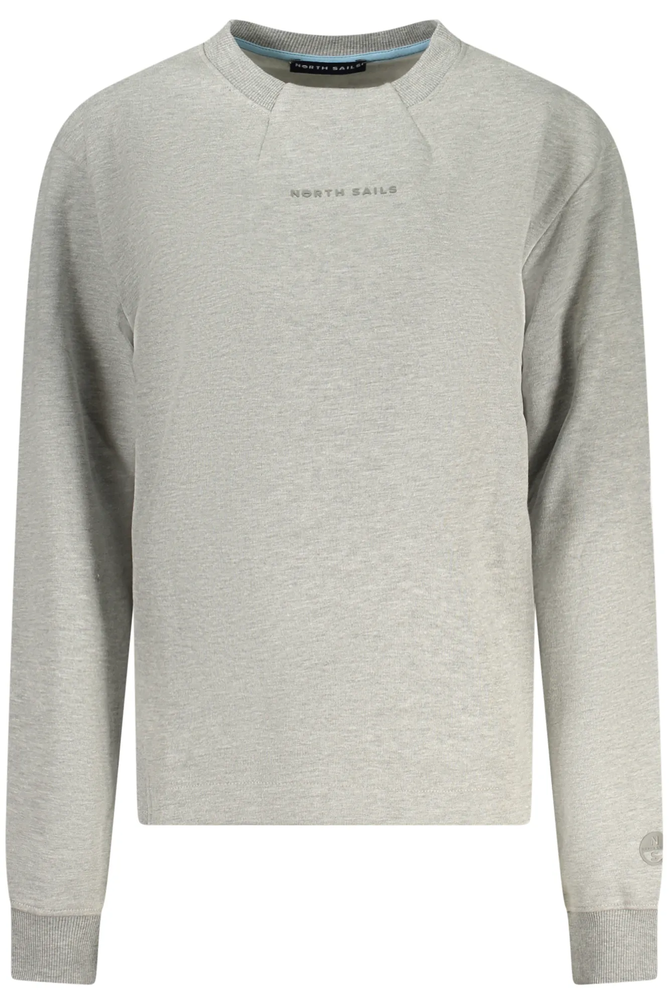 Damen SWEATSHIRT Grau 091185000_GR0926