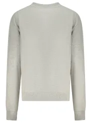 North Sails Damen Sweatshirt Grau mieten | Flex-Fashion Verleih