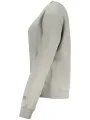 North Sails Damen Sweatshirt Grau mieten | Flex-Fashion Verleih