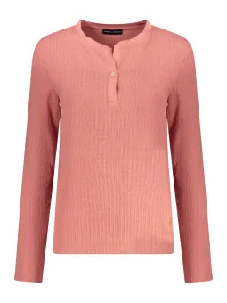 Mieten Sie stilvolle North Sails Damen Bluse in Rosa