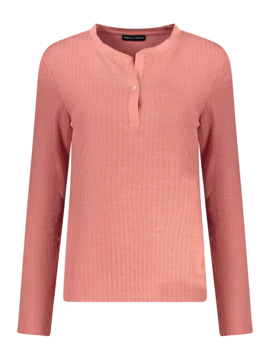 Mieten Sie stilvolle North Sails Damen Bluse in Rosa