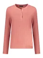 Mieten Sie stilvolle North Sails Damen Bluse in Rosa
