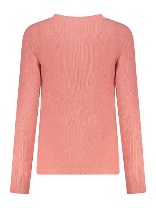 Mieten Sie stilvolle North Sails Damen Bluse in Rosa