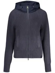 Miete North Sails Damen Strickjacke Blau - Flex-Fashion Verleih