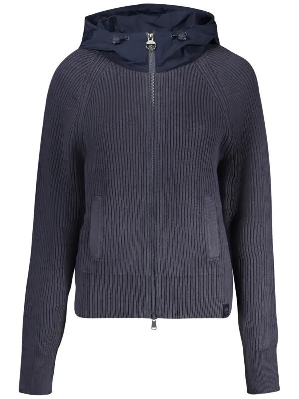 Miete North Sails Damen Strickjacke Blau - Flex-Fashion Verleih