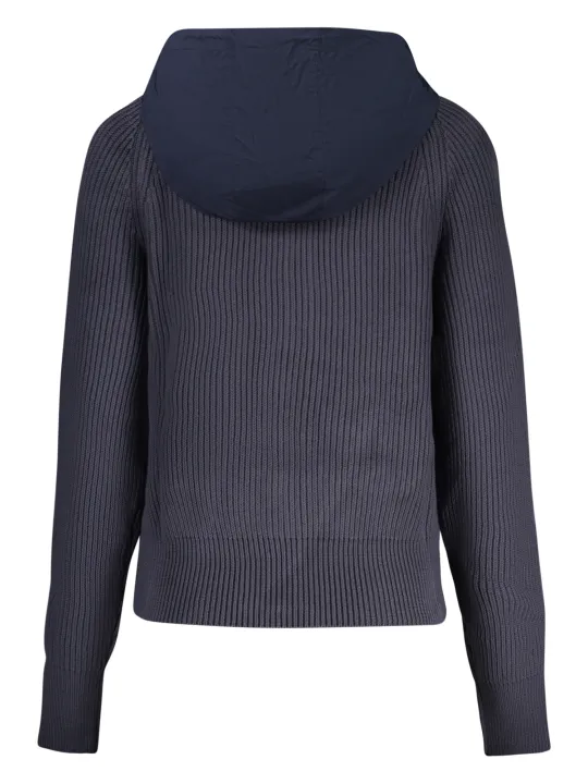 Miete North Sails Damen Strickjacke Blau - Flex-Fashion Verleih
