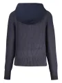 Miete North Sails Damen Strickjacke Blau - Flex-Fashion Verleih