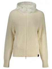 North Sails Damen Strickjacke Weiß | online kaufen