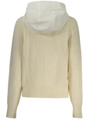 North Sails Damen Strickjacke Weiß | online kaufen