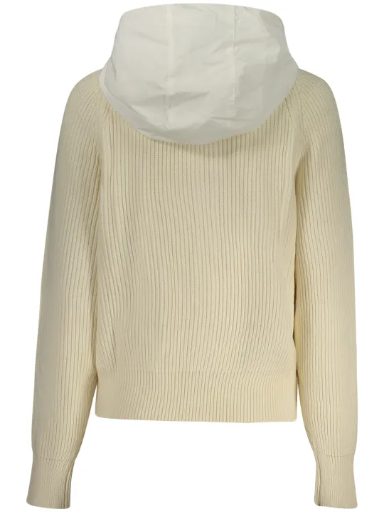 North Sails Damen Strickjacke Weiß | online kaufen