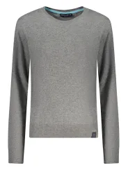 North Sails Damen Bluse Grau mieten | Flex-Fashion Verleih