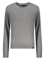 North Sails Damen Bluse Grau mieten | Flex-Fashion Verleih