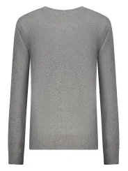 North Sails Damen Bluse Grau mieten | Flex-Fashion Verleih