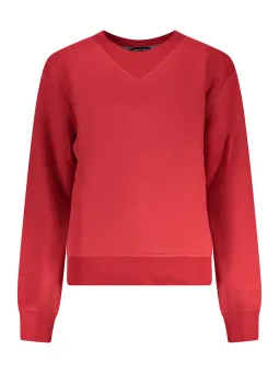 North Sails Damen SWEATSHIRT Rot | online kaufen