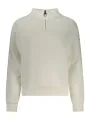 North Sails Damen Sweatshirt Weiß mieten | Flex-Fashion