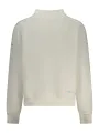 North Sails Damen Sweatshirt Weiß mieten | Flex-Fashion