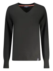 North Sails Damen Pullover Schwarz mieten - Flex-Fashion Verleih