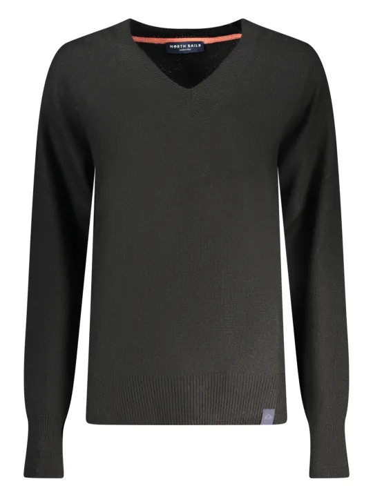 North Sails Damen Pullover Schwarz mieten - Flex-Fashion Verleih