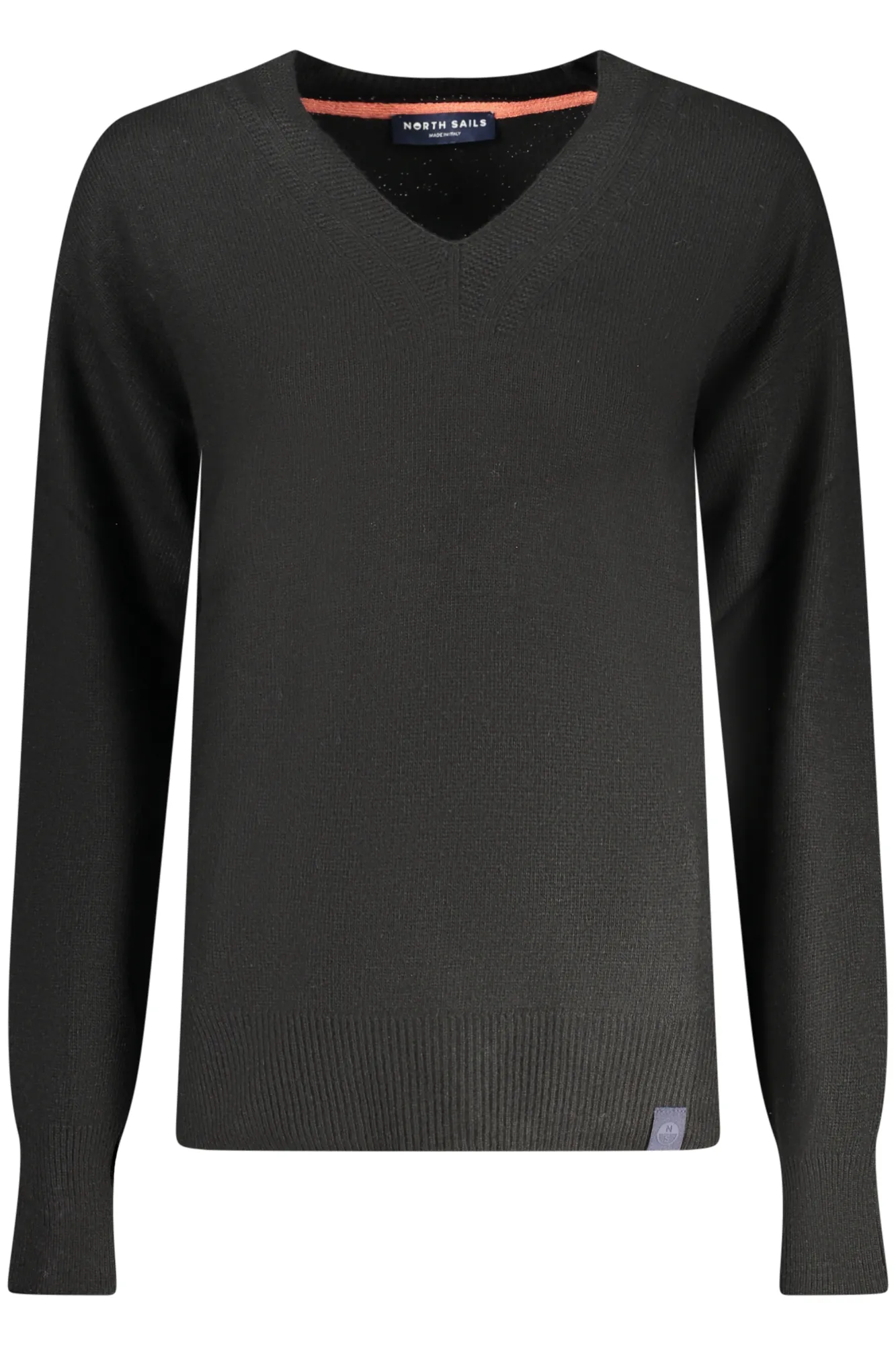 Damen PULLOVER Schwarz 095511000_NE0999