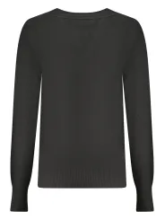 North Sails Damen Pullover Schwarz mieten - Flex-Fashion Verleih